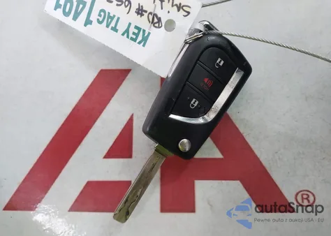 2019 Toyota Rav4 Le z USA, uszkodzony, nr VIN 2T3H1RFV6KW038693